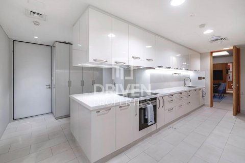 آپارتمان برای فروش در  Jumeirah، Dubai، امارات متحده عربی  4 خوابه ، 882 متر مربع ، شماره 601875 - تصویر 18