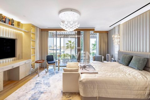 آپارتمان برای فروش در  Jumeirah، Dubai، امارات متحده عربی  4 خوابه ، 882 متر مربع ، شماره 601875 - تصویر 8