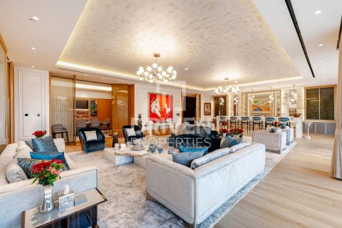 آپارتمان برای فروش در  Jumeirah، Dubai، امارات متحده عربی  4 خوابه ، 882 متر مربع ، شماره 601875 - تصویر 25