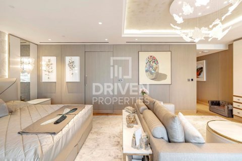 آپارتمان برای فروش در  Jumeirah، Dubai، امارات متحده عربی  4 خوابه ، 882 متر مربع ، شماره 601875 - تصویر 30
