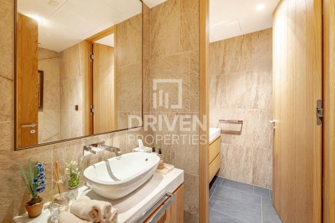 آپارتمان برای فروش در  Jumeirah، Dubai، امارات متحده عربی  4 خوابه ، 882 متر مربع ، شماره 601875 - تصویر 15