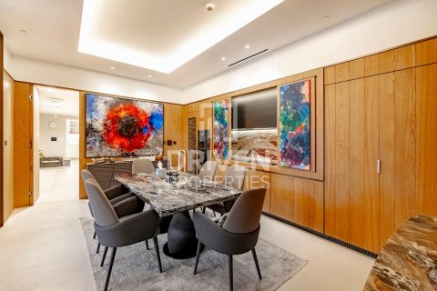 آپارتمان برای فروش در  Jumeirah، Dubai، امارات متحده عربی  4 خوابه ، 882 متر مربع ، شماره 601875 - تصویر 28