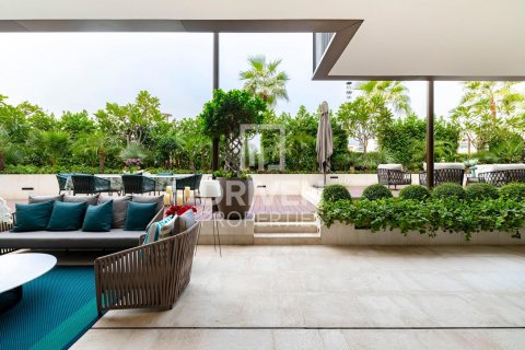 آپارتمان برای فروش در  Jumeirah، Dubai، امارات متحده عربی  4 خوابه ، 882 متر مربع ، شماره 601875 - تصویر 17