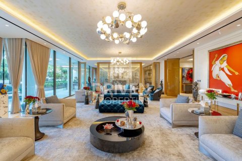 آپارتمان برای فروش در  Jumeirah، Dubai، امارات متحده عربی  4 خوابه ، 882 متر مربع ، شماره 601875 - تصویر 1