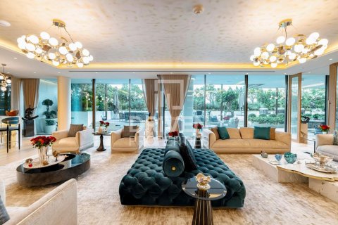 آپارتمان برای فروش در  Jumeirah، Dubai، امارات متحده عربی  4 خوابه ، 882 متر مربع ، شماره 601875 - تصویر 2