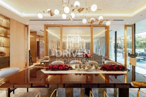 آپارتمان برای فروش در  Jumeirah، Dubai، امارات متحده عربی  4 خوابه ، 882 متر مربع ، شماره 601875 - تصویر 16
