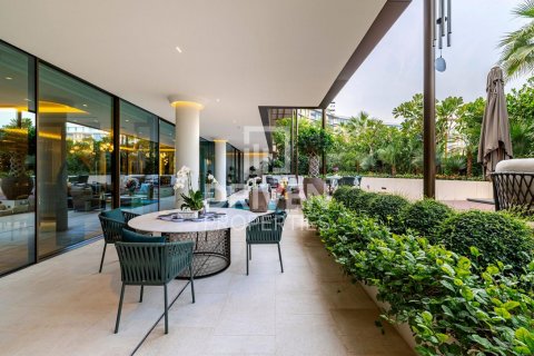 آپارتمان برای فروش در  Jumeirah، Dubai، امارات متحده عربی  4 خوابه ، 882 متر مربع ، شماره 601875 - تصویر 9