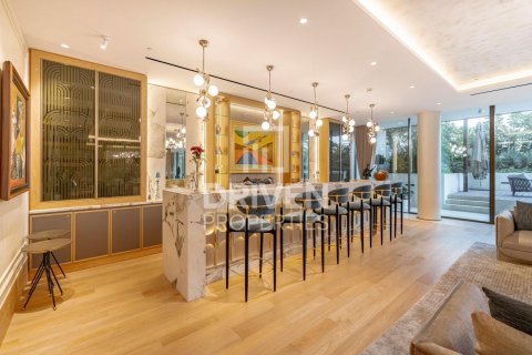 آپارتمان برای فروش در  Jumeirah، Dubai، امارات متحده عربی  4 خوابه ، 882 متر مربع ، شماره 601875 - تصویر 19
