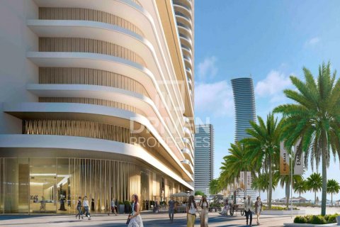 Apartment in Dubai Harbour, Dubai, UAE 1 bedroom, 75 sq.m. № 602000 - photo 6