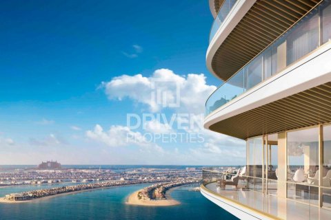 Apartment in Dubai Harbour, Dubai, UAE 1 bedroom, 75 sq.m. № 602000 - photo 7