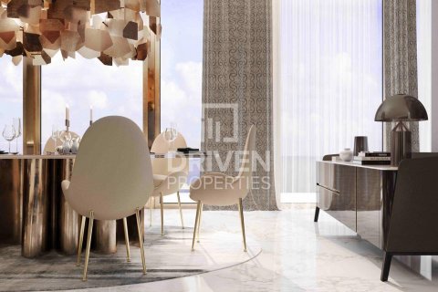 Apartment in Dubai Harbour, Dubai, UAE 1 bedroom, 75 sq.m. № 602000 - photo 9