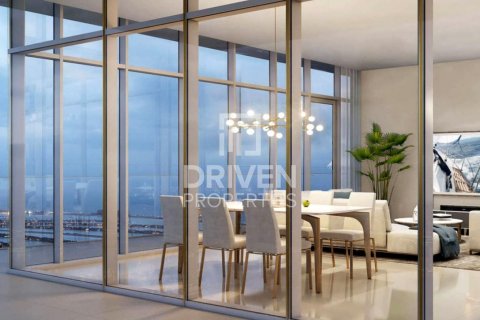 Apartment in Dubai Harbour, Dubai, UAE 1 bedroom, 75 sq.m. № 602000 - photo 5