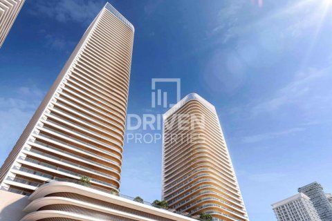 Apartment in Dubai Harbour, Dubai, UAE 1 bedroom, 75 sq.m. № 602000 - photo 10