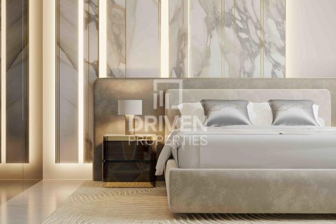 Apartment in Dubai Harbour, Dubai, UAE 1 bedroom, 75 sq.m. № 602000 - photo 4