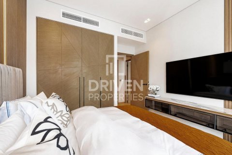 Пәтер PALACE RESIDENCES, Dubai Creek Harbour (The Lagoons), Дубай, БАӘ-да 2 жатын бөлмелер, 102 м² № 602001 - фото 6
