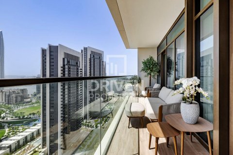 Пәтер PALACE RESIDENCES, Dubai Creek Harbour (The Lagoons), Дубай, БАӘ-да 2 жатын бөлмелер, 102 м² № 602001 - фото 14