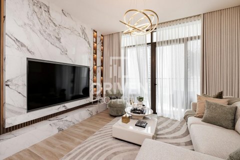 Пәтер PALACE RESIDENCES, Dubai Creek Harbour (The Lagoons), Дубай, БАӘ-да 2 жатын бөлмелер, 102 м² № 602001 - фото 2