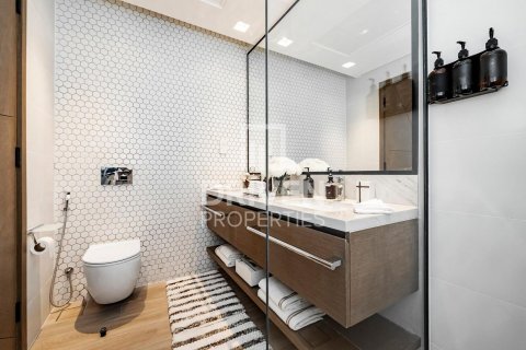 Пәтер PALACE RESIDENCES, Dubai Creek Harbour (The Lagoons), Дубай, БАӘ-да 2 жатын бөлмелер, 102 м² № 602001 - фото 11