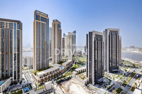 Пәтер PALACE RESIDENCES, Dubai Creek Harbour (The Lagoons), Дубай, БАӘ-да 2 жатын бөлмелер, 102 м² № 602001 - фото 15