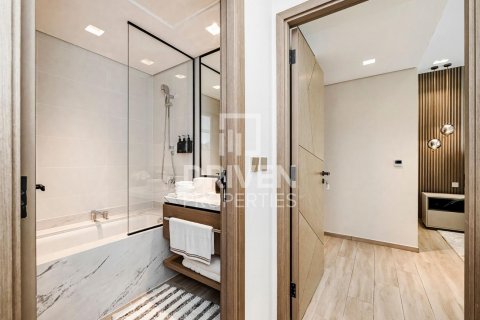 Пәтер PALACE RESIDENCES, Dubai Creek Harbour (The Lagoons), Дубай, БАӘ-да 2 жатын бөлмелер, 102 м² № 602001 - фото 12