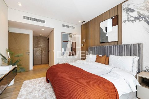 Пәтер PALACE RESIDENCES, Dubai Creek Harbour (The Lagoons), Дубай, БАӘ-да 2 жатын бөлмелер, 102 м² № 602001 - фото 3