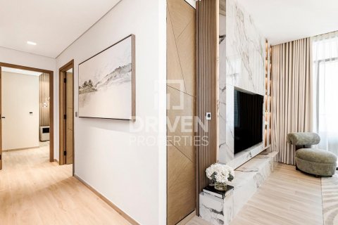 Пәтер PALACE RESIDENCES, Dubai Creek Harbour (The Lagoons), Дубай, БАӘ-да 2 жатын бөлмелер, 102 м² № 602001 - фото 7