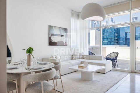 Apartment in Business Bay, Dubai, UAE 2 bedrooms, 147 sq.m. № 601950 - photo 12