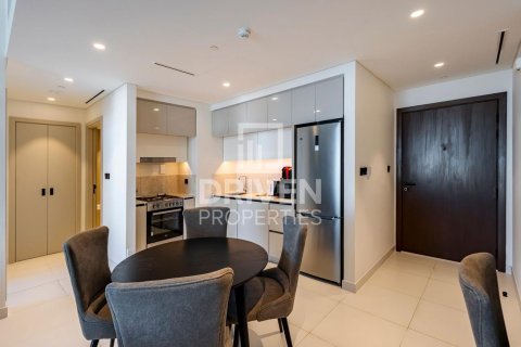 Apartemen di Dubai Harbour, Dubai, UEA 1 kamar tidur, 69 m2 nomor 601952 - foto 5