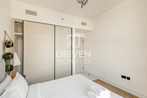 Apartemen di Dubai Harbour, Dubai, UEA 1 kamar tidur, 69 m2 nomor 601952 - foto 16