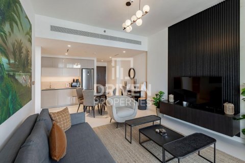 Apartemen di Dubai Harbour, Dubai, UEA 1 kamar tidur, 69 m2 nomor 601952 - foto 4