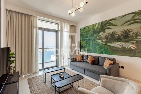 Apartemen di Dubai Harbour, Dubai, UEA 1 kamar tidur, 69 m2 nomor 601952 - foto 11