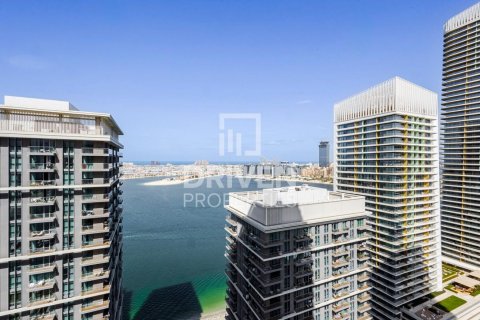 Apartemen di Dubai Harbour, Dubai, UEA 1 kamar tidur, 69 m2 nomor 601952 - foto 13