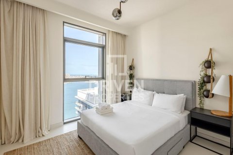 Apartemen di Dubai Harbour, Dubai, UEA 1 kamar tidur, 69 m2 nomor 601952 - foto 14