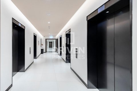 Apartemen di Dubai Harbour, Dubai, UEA 1 kamar tidur, 69 m2 nomor 601952 - foto 17