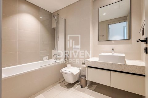 Apartemen di Dubai Harbour, Dubai, UEA 1 kamar tidur, 69 m2 nomor 601952 - foto 12