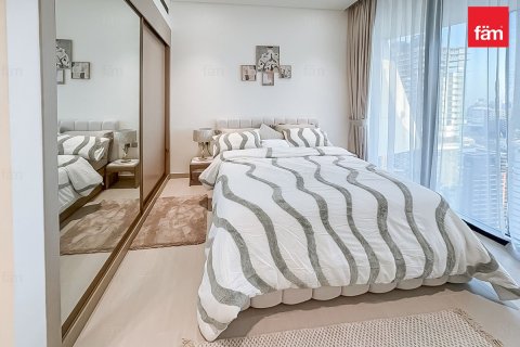 Huoneisto Dubai, Arabiemiraatit 1 makuuhuone, 74.9 m2 № 691558 - kuva 5