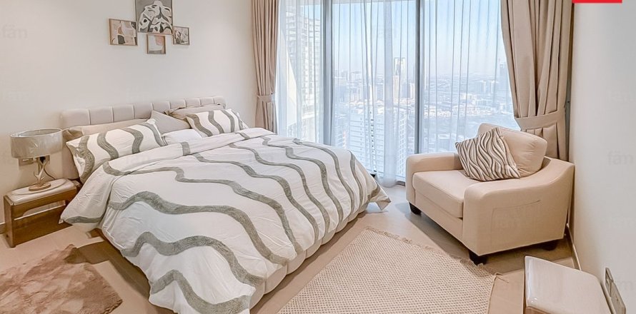 Huoneisto Dubai, Arabiemiraatit 1 makuuhuone, 74.9 m2 № 691558