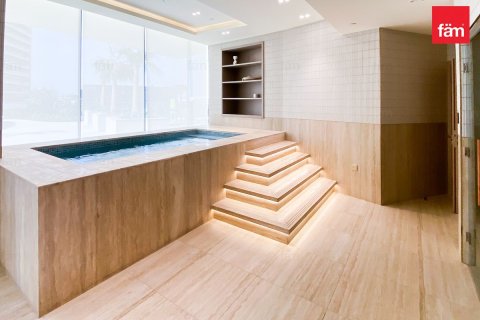 Huoneisto Dubai, Arabiemiraatit 1 makuuhuone, 74.9 m2 № 691558 - kuva 9