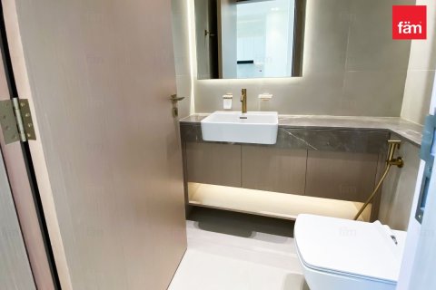 Huoneisto Dubai, Arabiemiraatit 1 makuuhuone, 74.9 m2 № 691558 - kuva 7