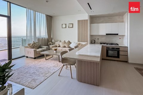 Huoneisto Dubai, Arabiemiraatit 1 makuuhuone, 74.9 m2 № 691558 - kuva 3