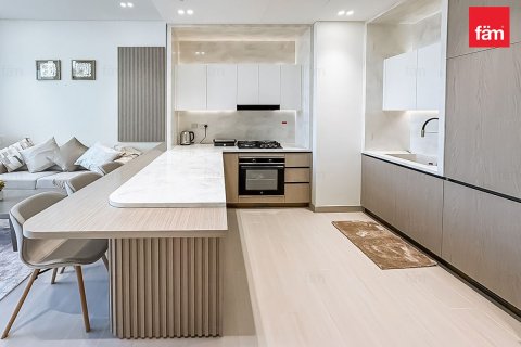 Huoneisto Dubai, Arabiemiraatit 1 makuuhuone, 74.9 m2 № 691558 - kuva 4