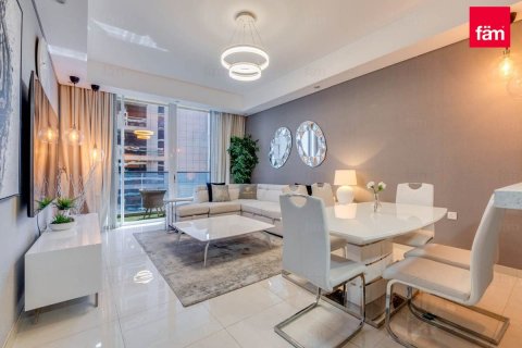 Apartment til leje i Business Bay, Dubai, UAE 1 soveværelse, 78 kvm № 691561 - foto 11