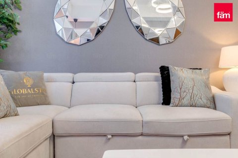 Wohnung zur Miete in Business Bay, Dubai, VAE 1 Schlafzimmer, 78 m2 Nr. 691561 - Foto 3