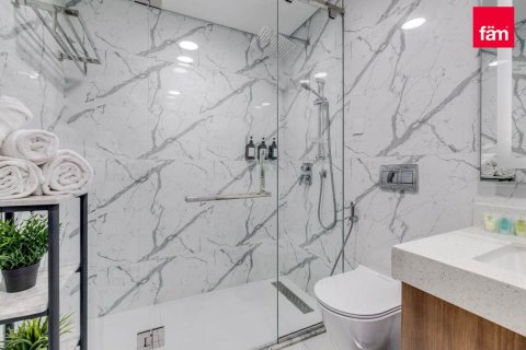 Apartment til leje i Business Bay, Dubai, UAE 1 soveværelse, 78 kvm № 691561 - foto 8