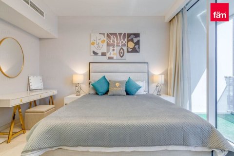 Apartment til leje i Business Bay, Dubai, UAE 1 soveværelse, 78 kvm № 691561 - foto 3