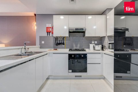 Apartment til leje i Business Bay, Dubai, UAE 1 soveværelse, 78 kvm № 691561 - foto 13