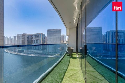 Apartment til leje i Business Bay, Dubai, UAE 1 soveværelse, 78 kvm № 691561 - foto 21