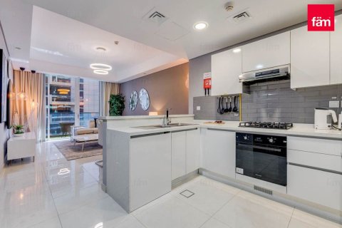 Wohnung zur Miete in Business Bay, Dubai, VAE 1 Schlafzimmer, 78 m2 Nr. 691561 - Foto 12