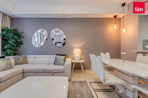 Apartment til leje i Business Bay, Dubai, UAE 1 soveværelse, 78 kvm № 691561 - foto 17