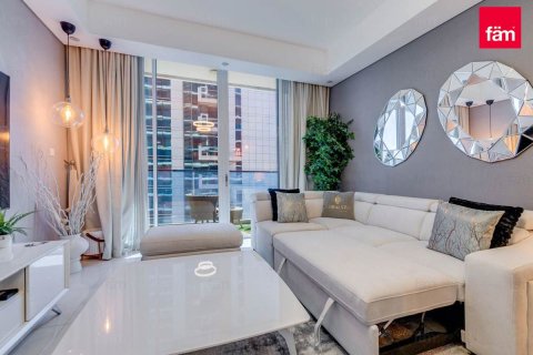 Apartment til leje i Business Bay, Dubai, UAE 1 soveværelse, 78 kvm № 691561 - foto 22